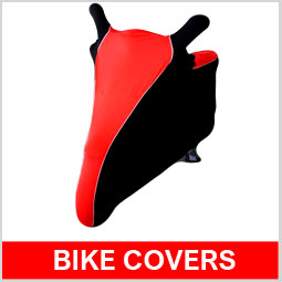 MOTORBIKE COVERS