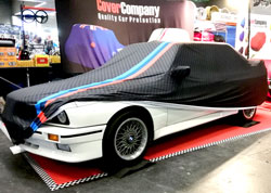 BMW E30 car cover