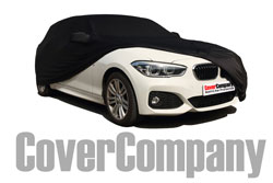 BMW Indoor car covers
