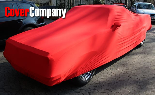 car cover for for chevrolet camino