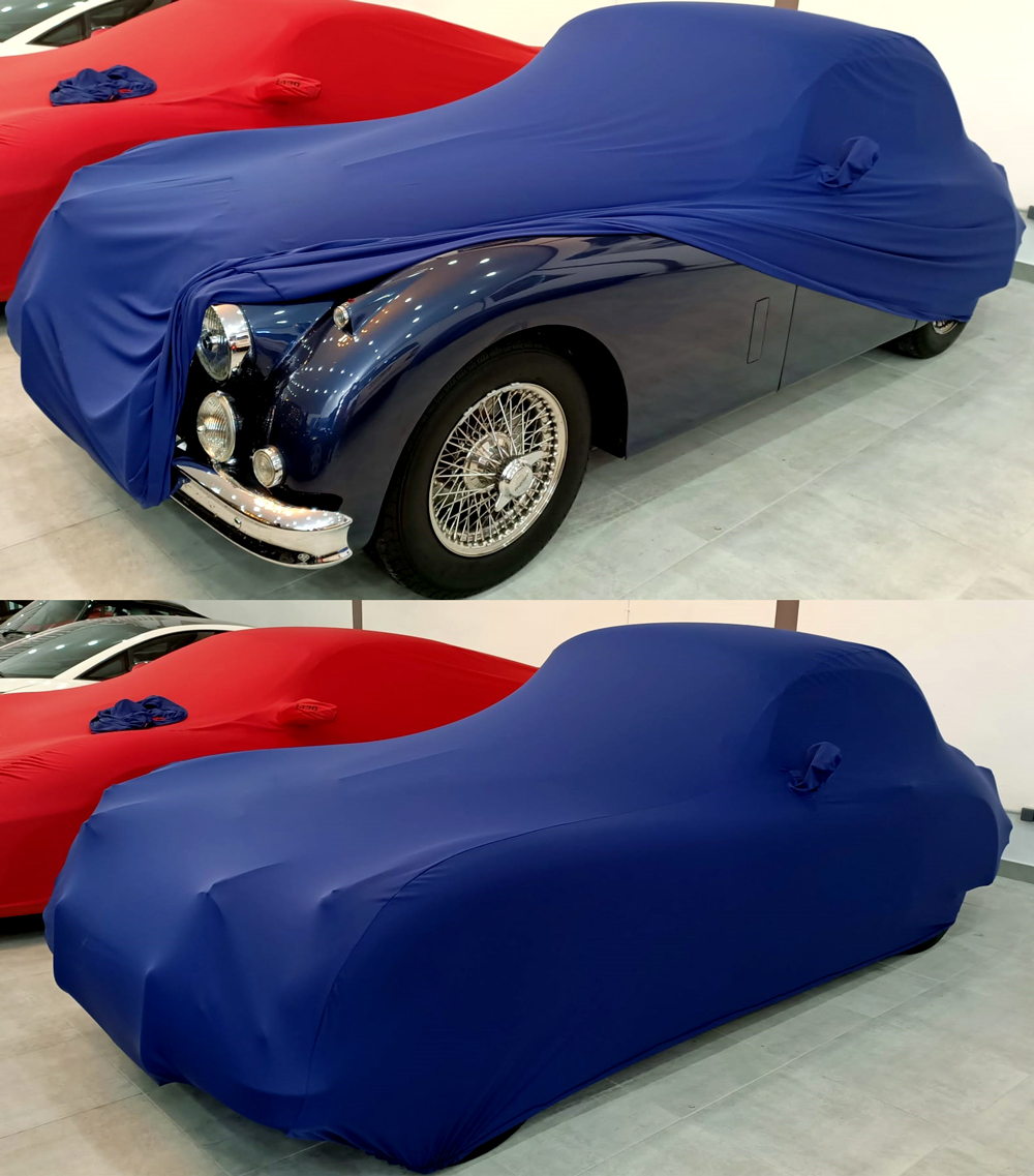 jaguar covers