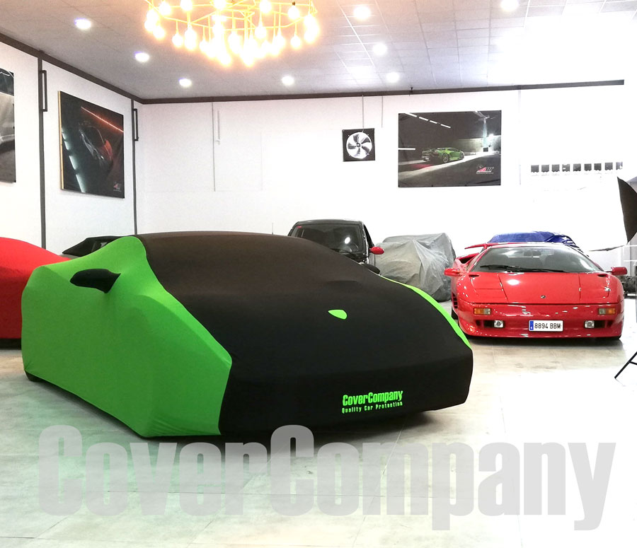 Cover Company car covers