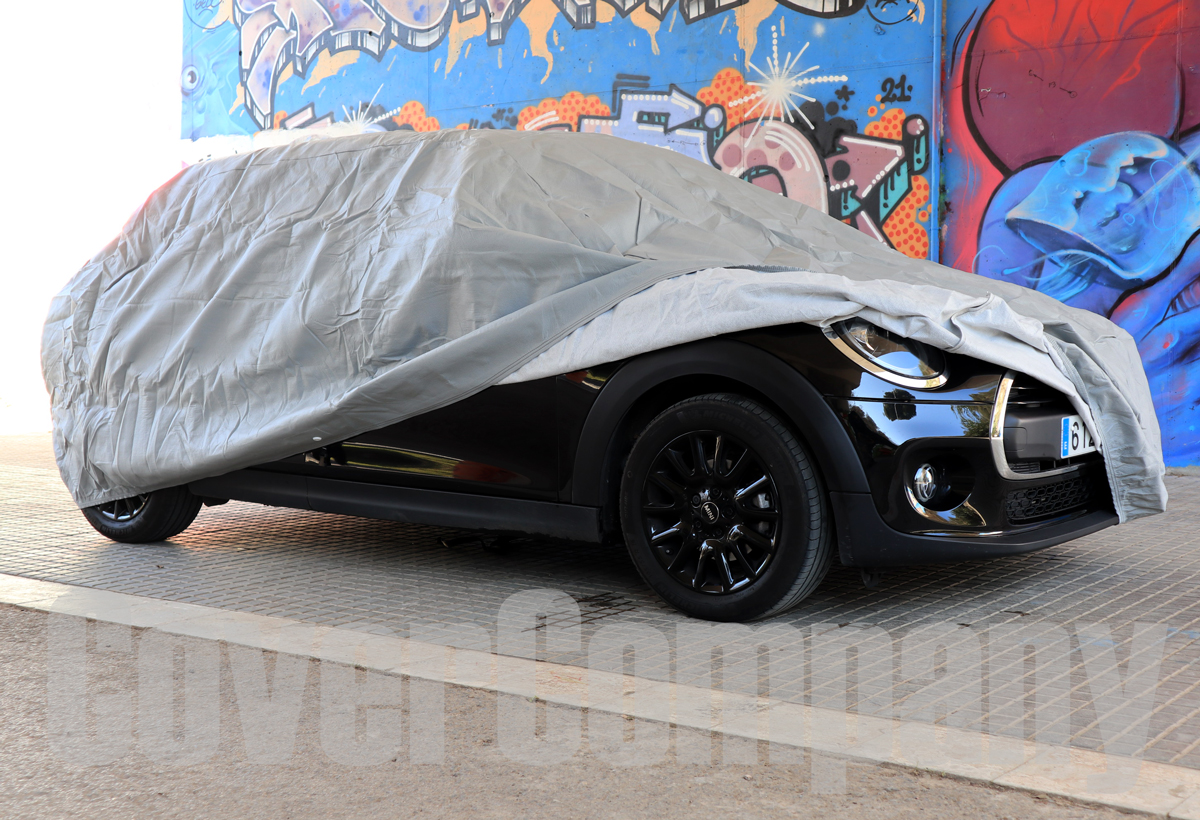 snow proof car covers for Mini