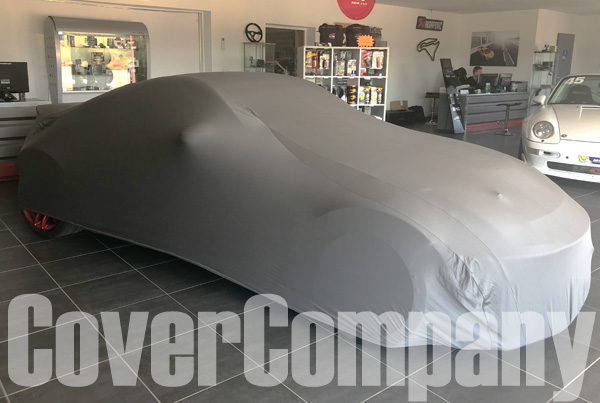 JAGUAR F-TYPE] CAR COVER - Ultimate Full Custom-Fit All Weather