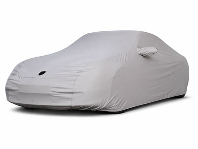 Porsche custom outdoor rainproof car cover