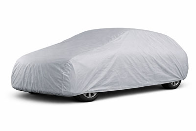 Porsche outdoor bronze rainproof car cover