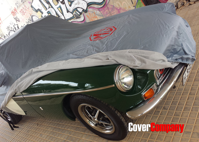 waterproof car cover for MG MGB