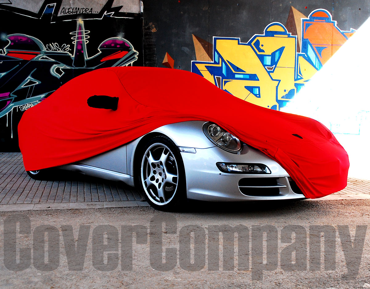 vehicle cover for porsche 911