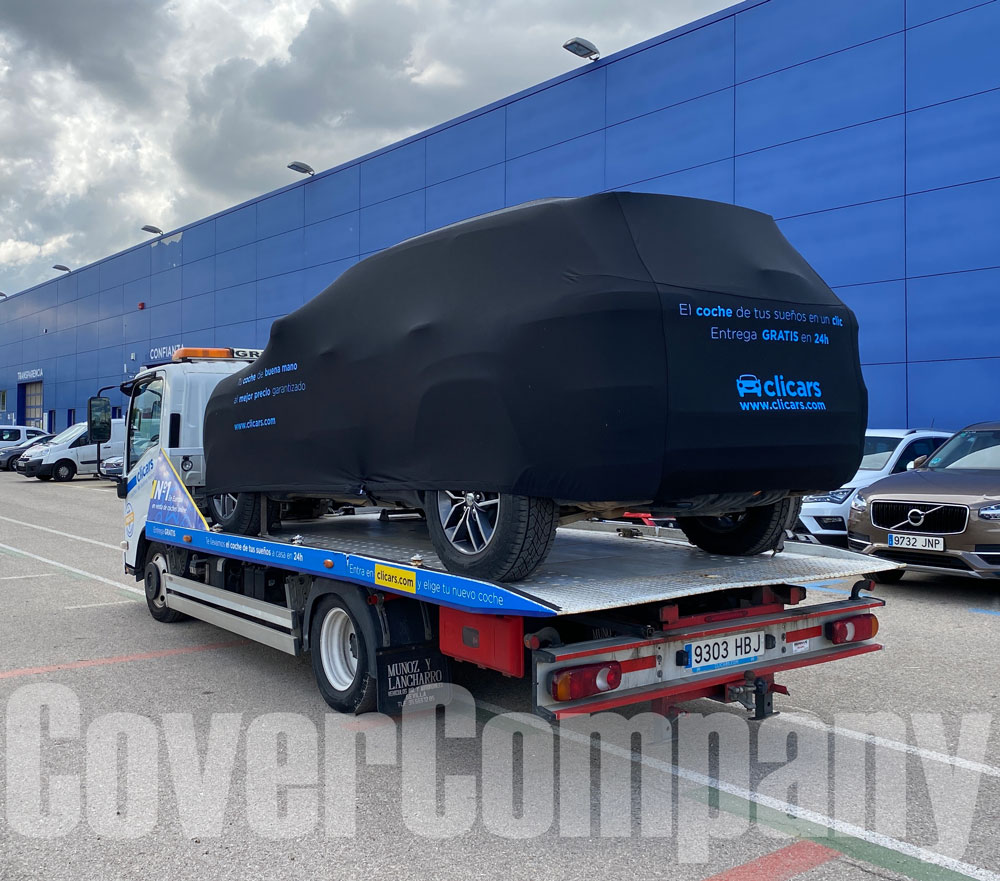  car transporation