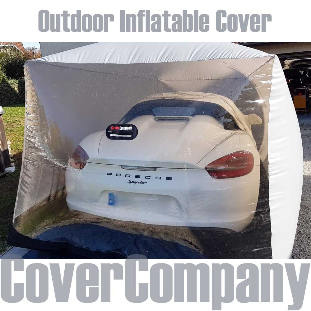 The Best Outdoor Car Covers. All weather vehicle proetction