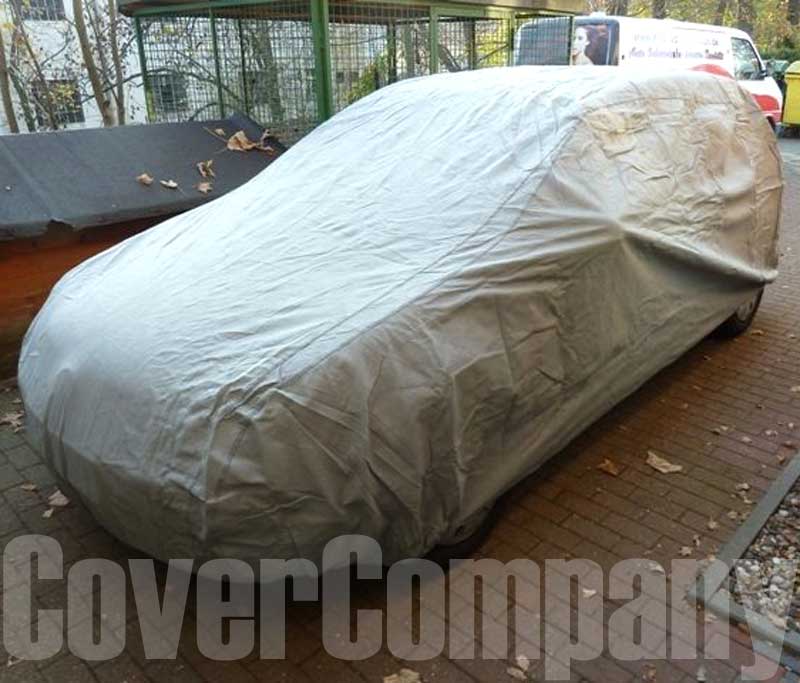 Housses BMW Sur Mesure Imperméable - Cover Company Belgique