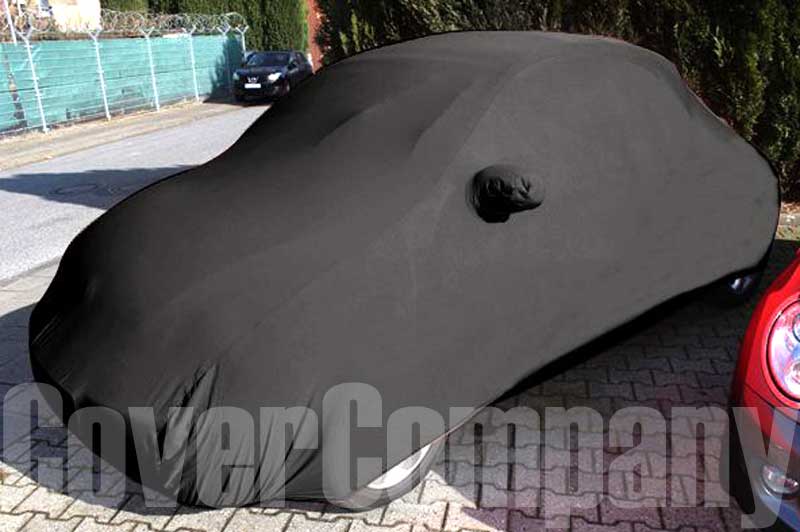 Volkswagen Eos top quality indoor car cover protection - Coverlux©