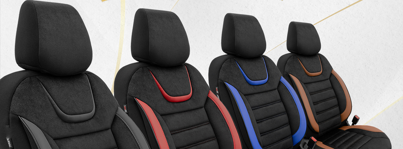 Tailored Car Seat Covers USA