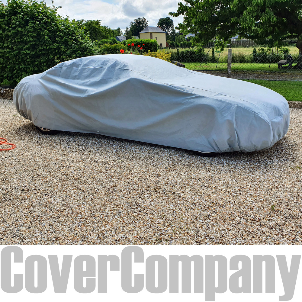 snow proof car covers