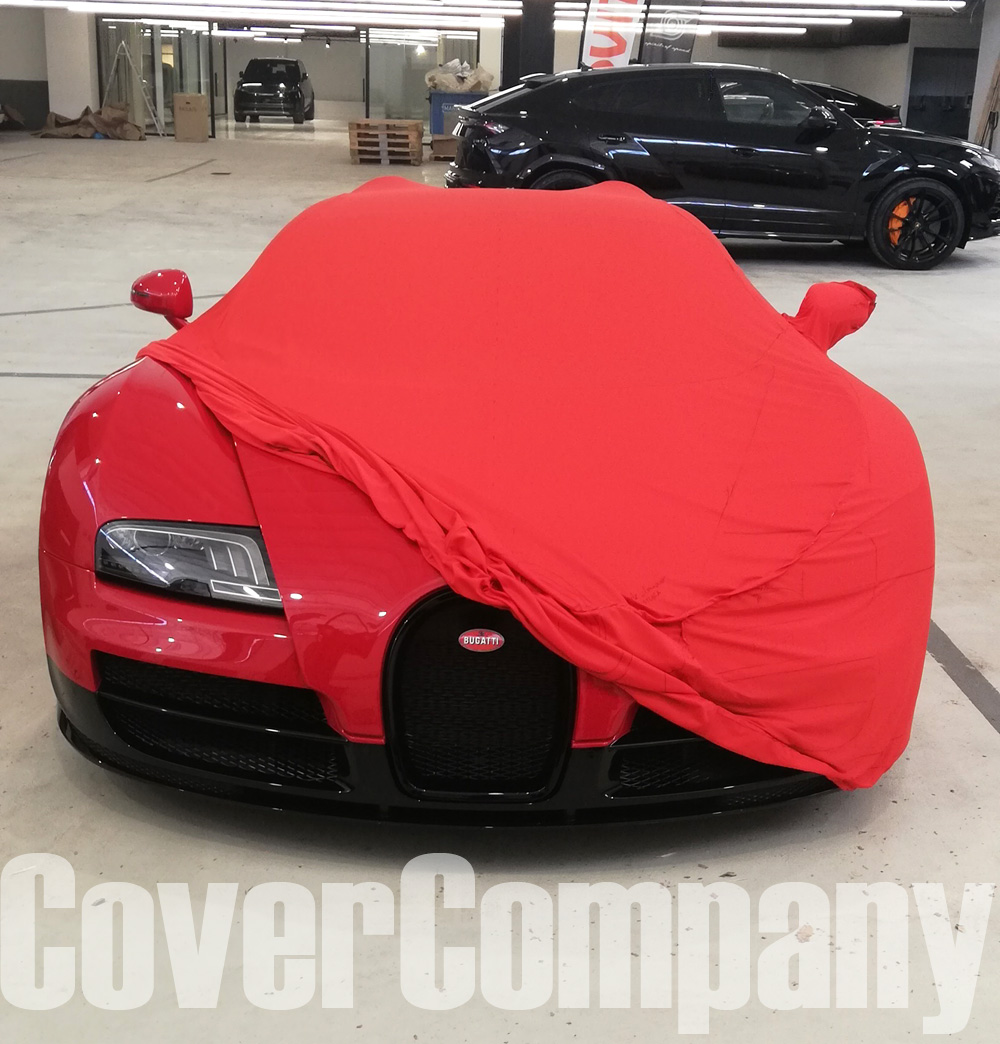 vehicle cover
