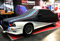 BMW E30 car cover