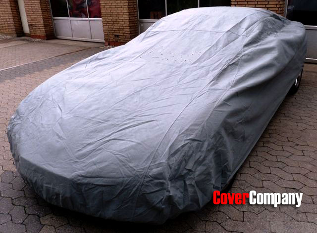 waterproof car cover for chevrolet corvette