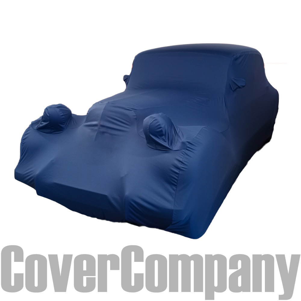 custom covers for classic cars