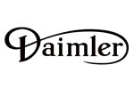 Daimler car covers
