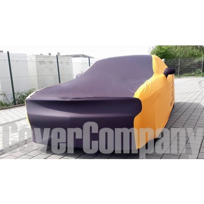 Car cover for Dodge