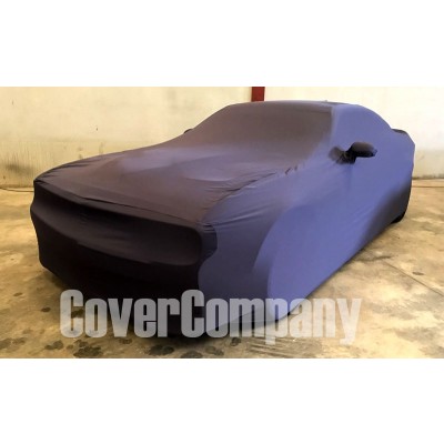 car cover for Dodge Challenger