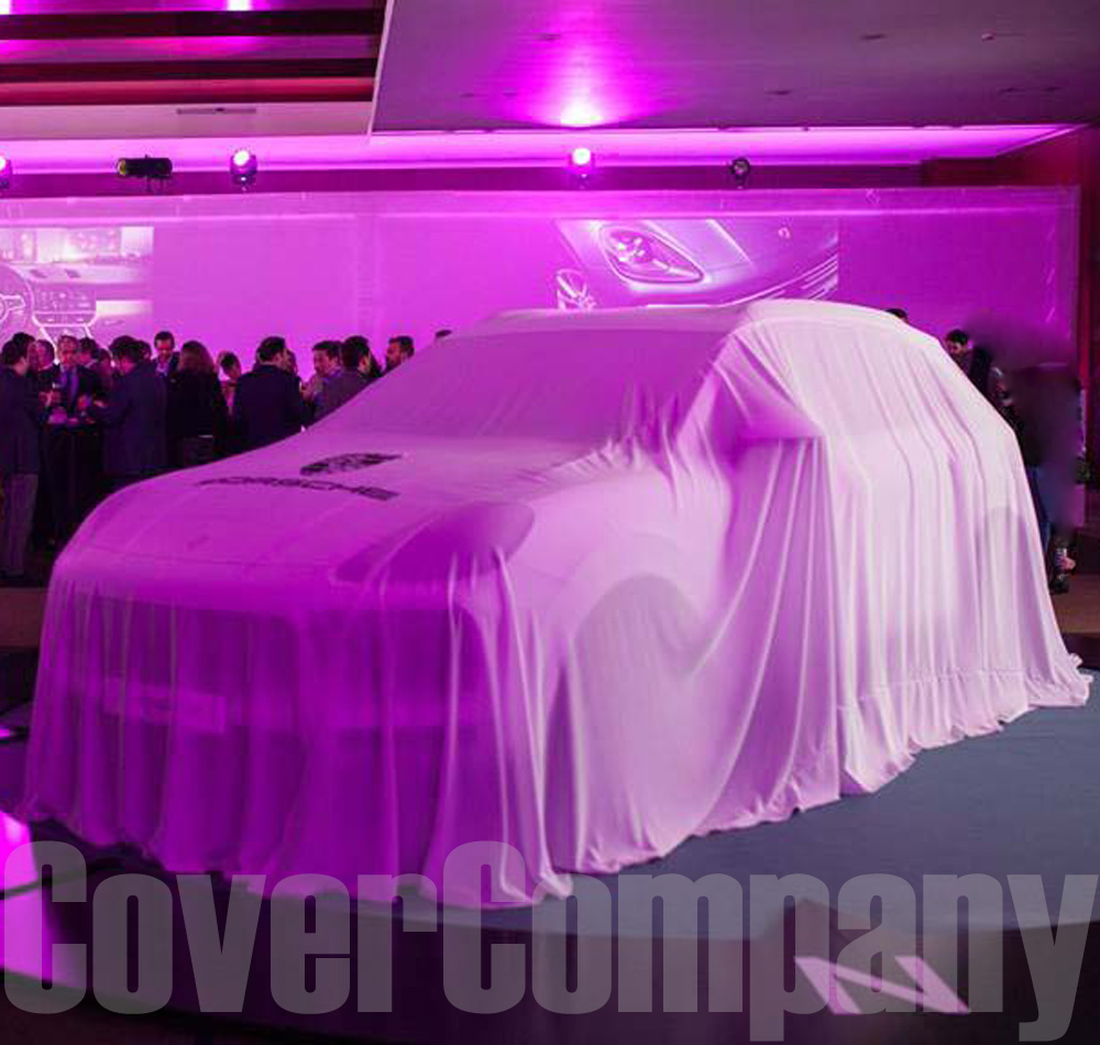 buy reveal vehicle cover