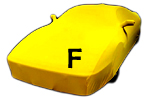 Ferrari Car Covers USA