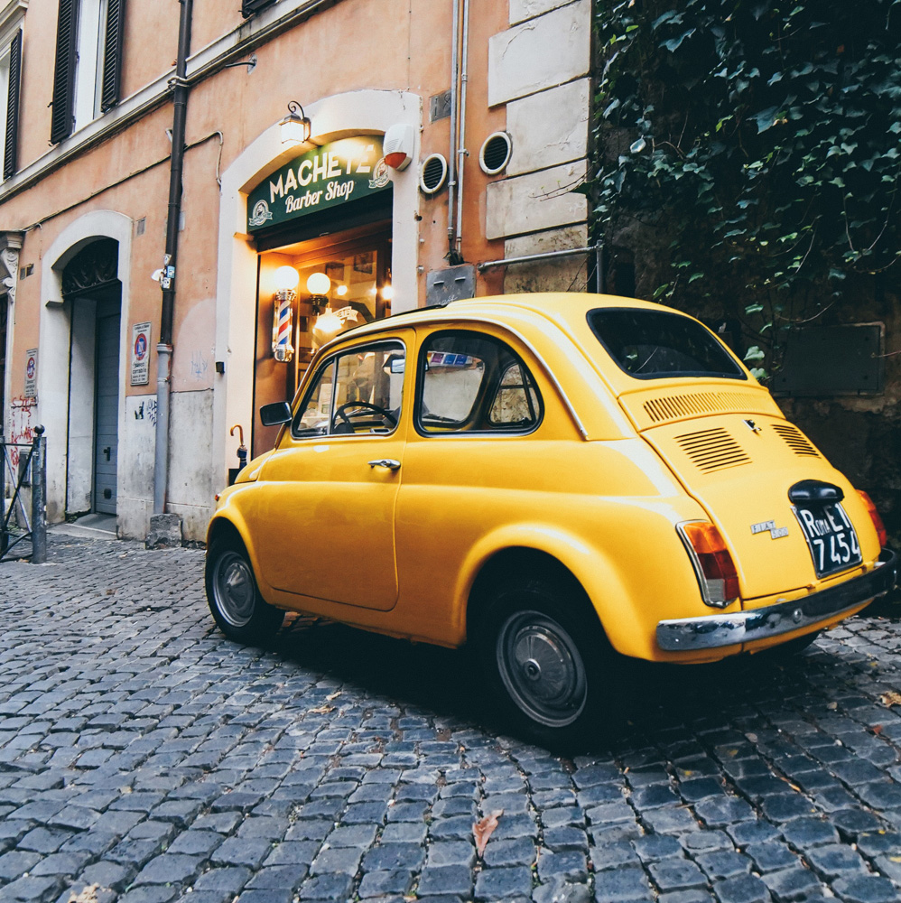 fiat 500 car covers