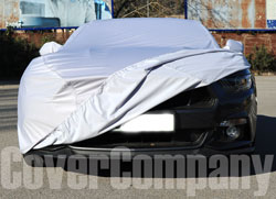 Ford mustang outdoor discount car cover
