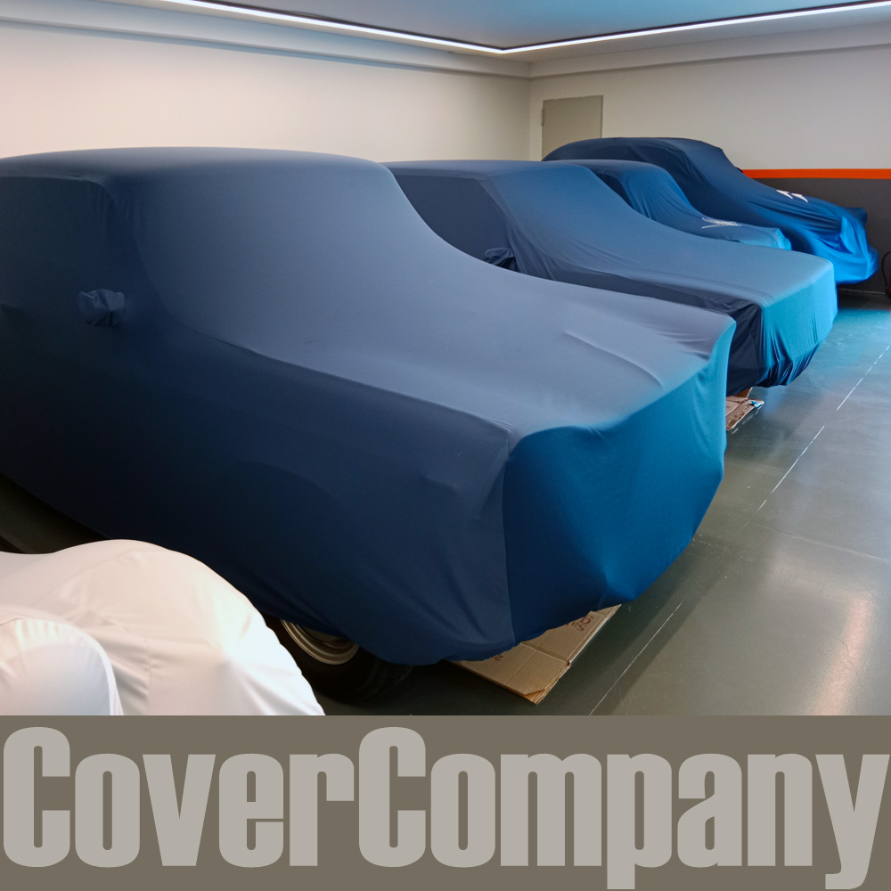 car covers for auto collectors