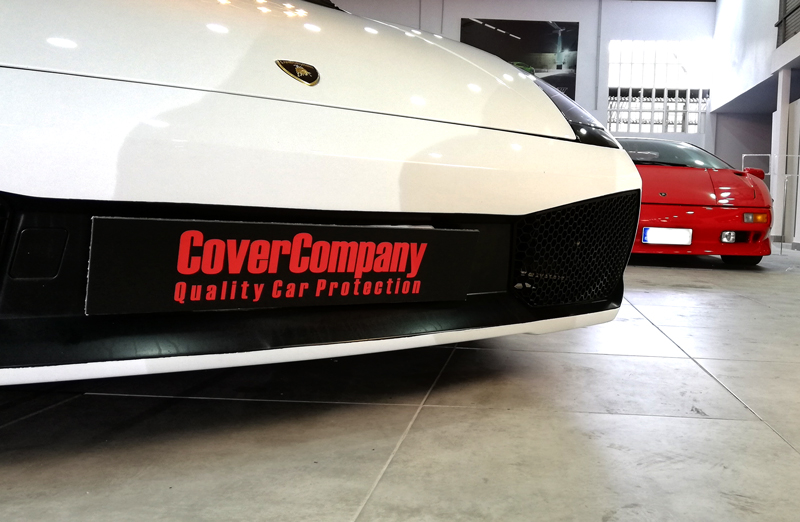 lamborghini Gallardo car covers