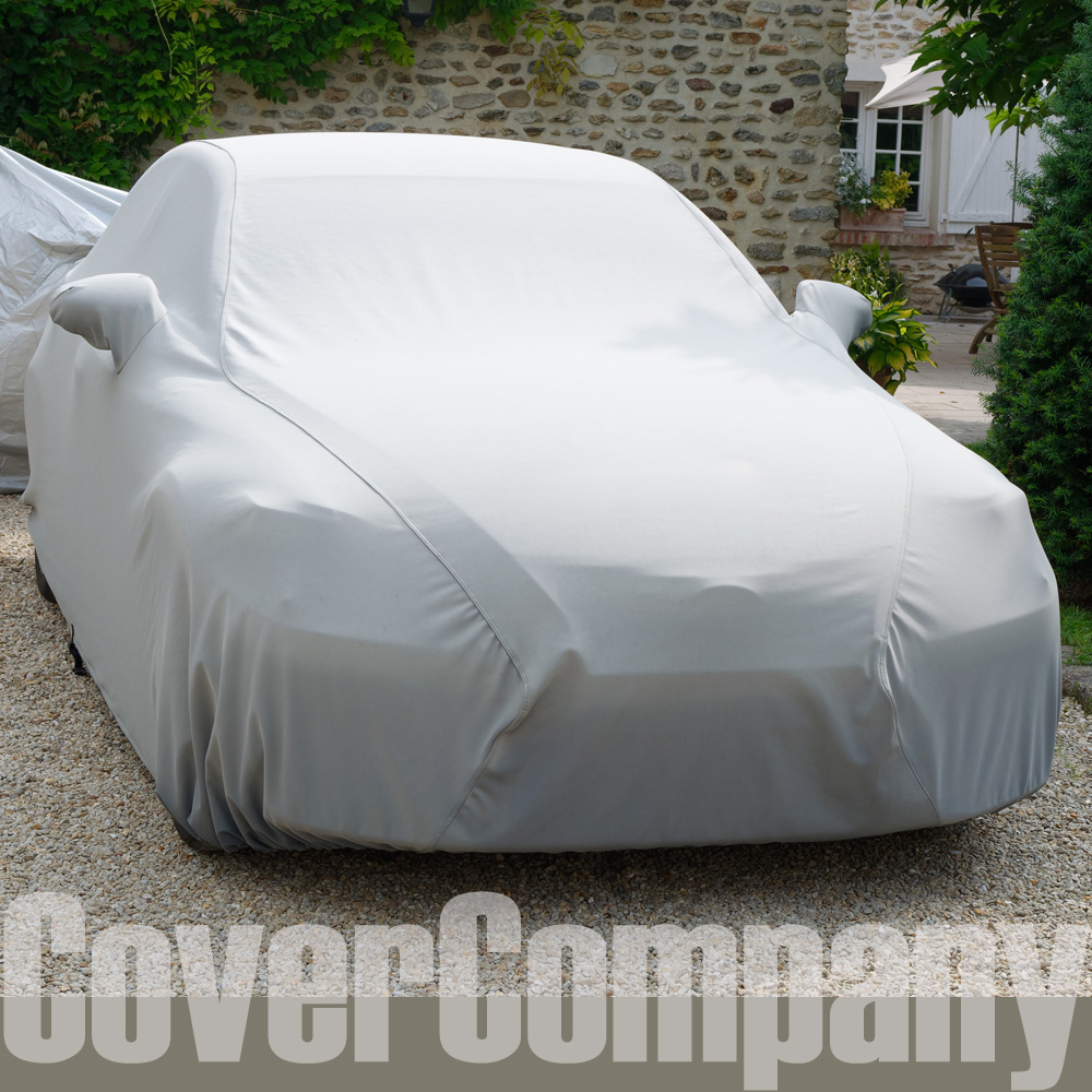 custom car cover collection