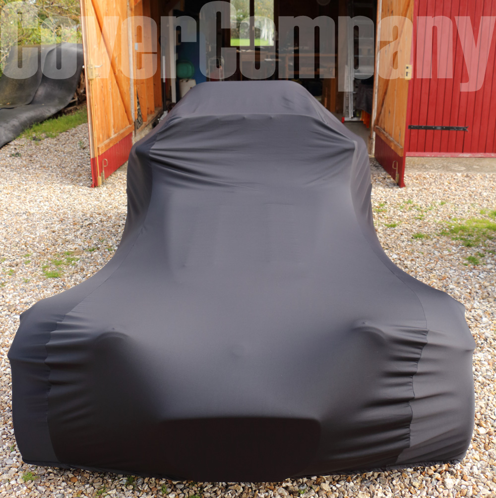 car cover lotus caterham