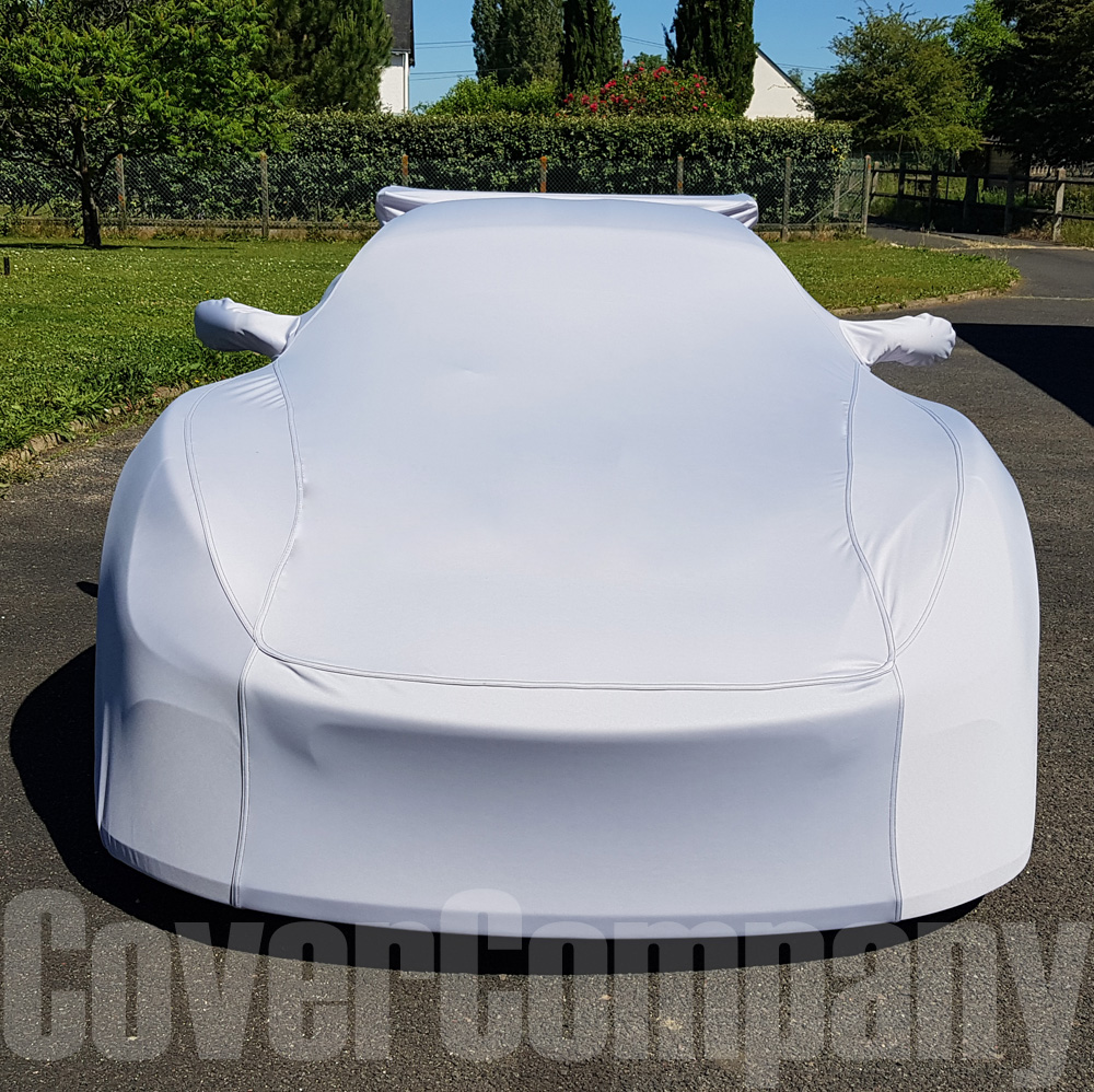outdoor custom car cover Lotus