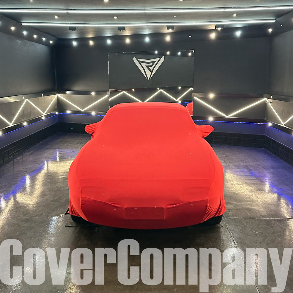 mazda car protection covers usa