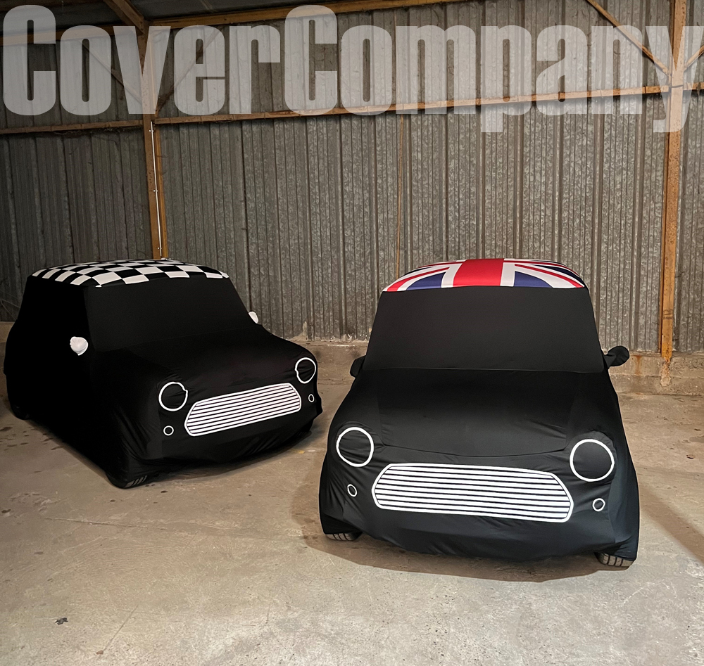 mini car protection cover usa