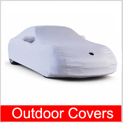 Outdoor Custom car covers