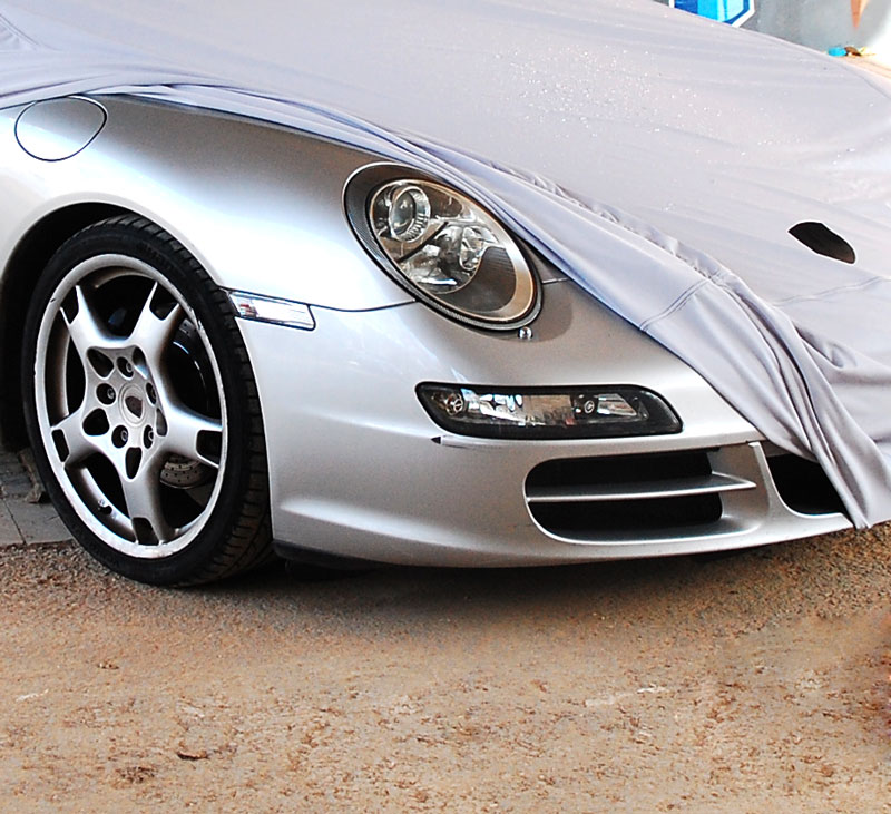 Protecting the Legacy of the Porsche 997: A Guide to its History