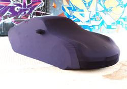 Porsche car covers