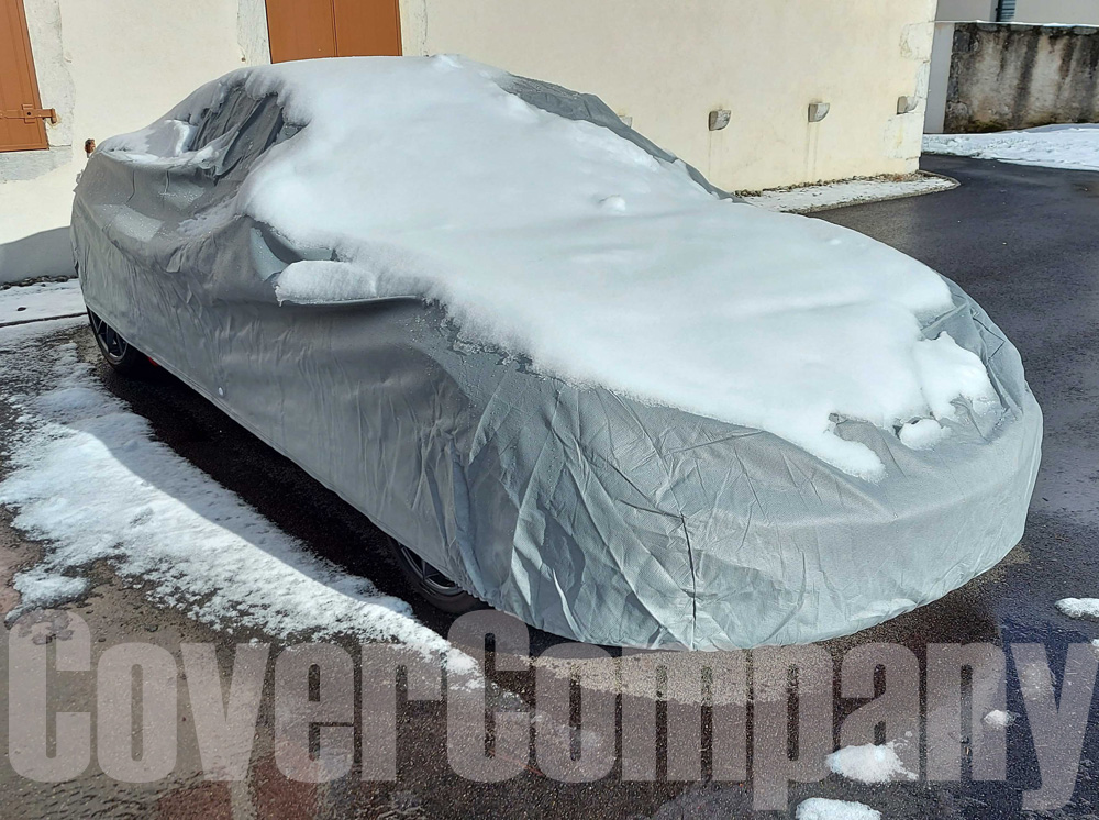 outdoor snow car cover
