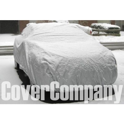 snowproof car covers