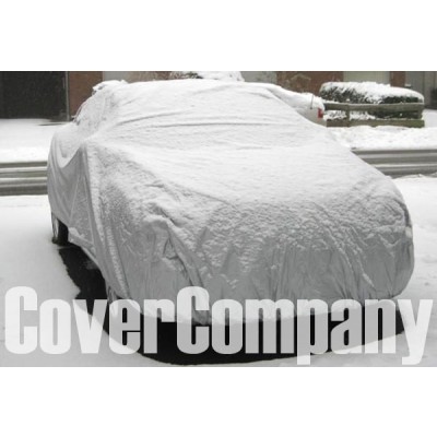 Premium BMW Car Covers  Protect Your Vehicle with Cover Company USA