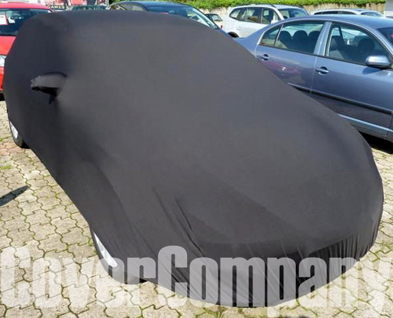 indoor car cover for Cupra Leon