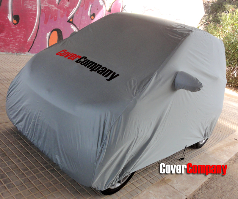 smart for 2 car covers