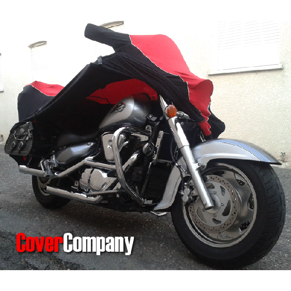 Motorbike covers