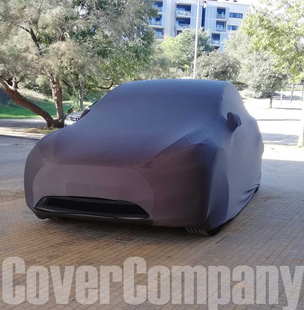 Bâche / Housse protection voiture Tesla Model Y