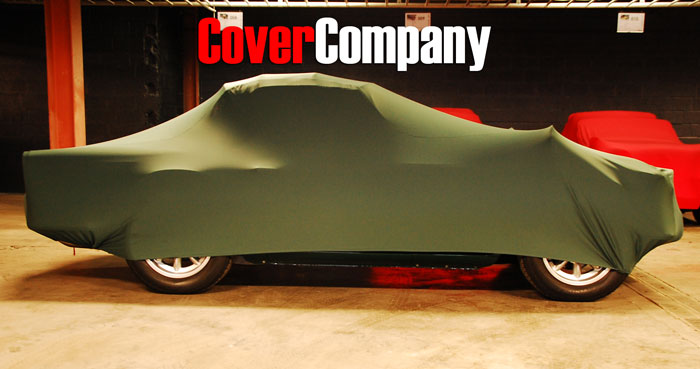 The best indoor car covers